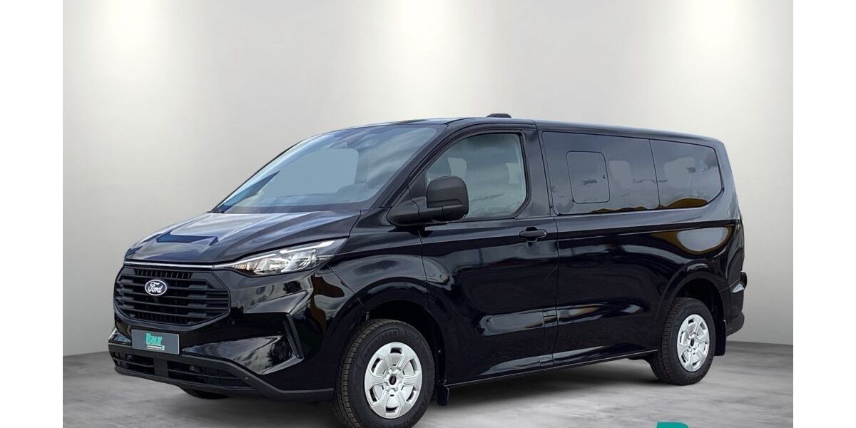 Ford Transit Custom 16.355 km 40.640 &euro; Mutlangen 73557