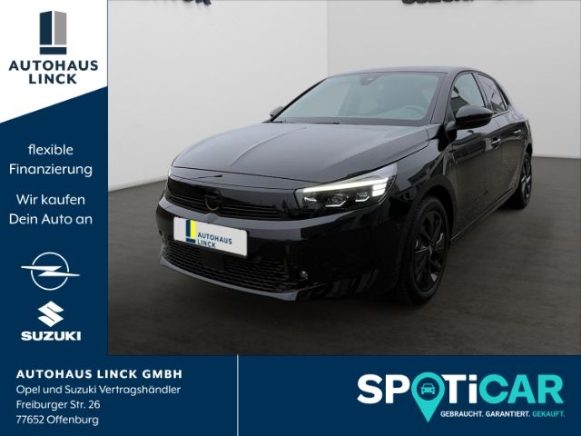 Opel Corsa 13.007 km 17.944 &euro; Offenburg 77652