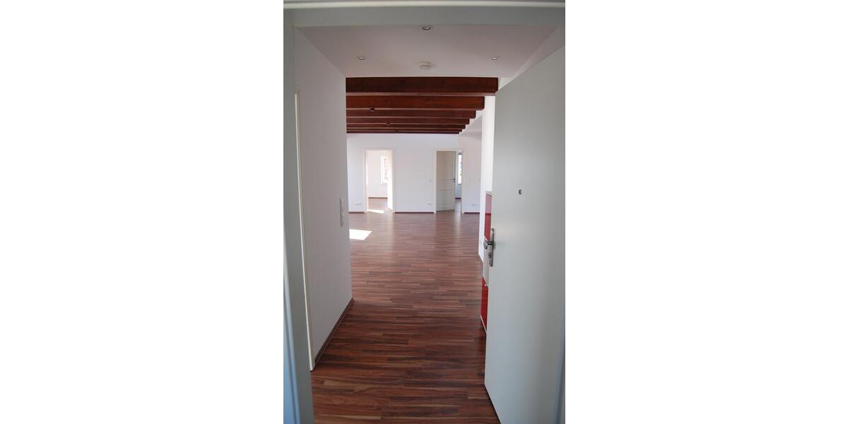 Dachgeschoßwohnung Eckernförde - 3 Zimmer, 120 m&sup2;, 580.000&euro; | Angebot:26270695