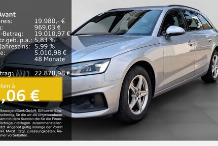 Audi A4 130.861 km 19.980 &euro; Recklinghausen 45663
