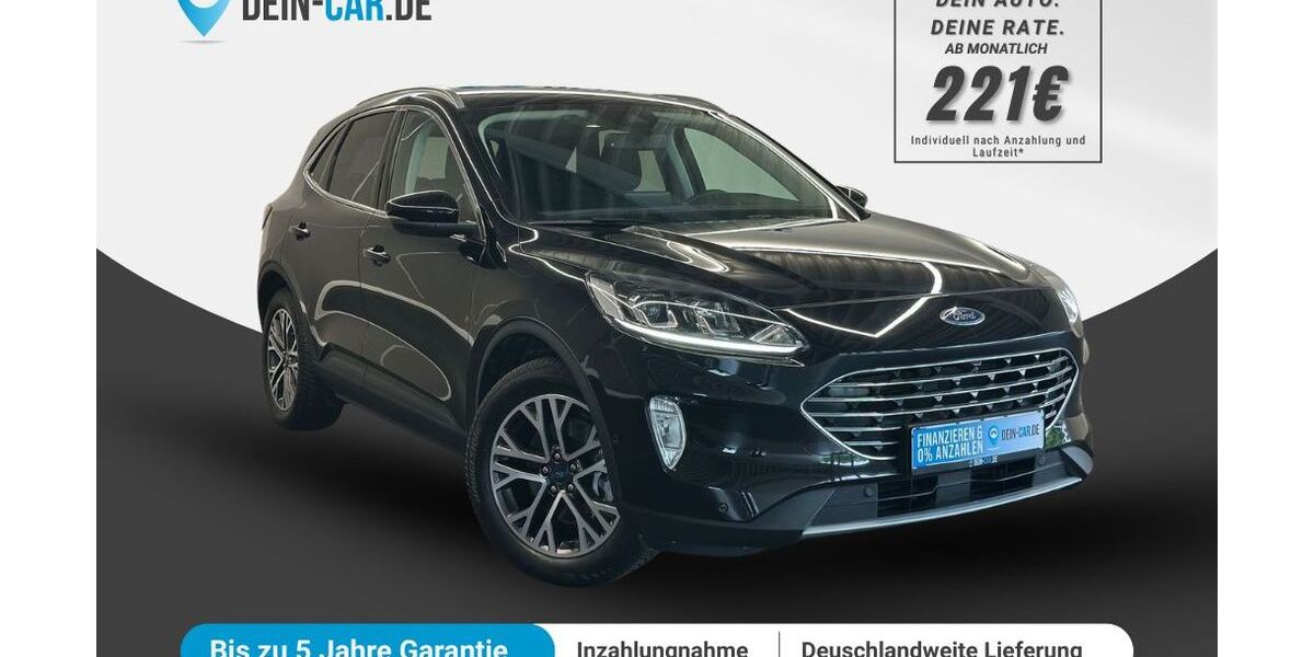 Ford Kuga 19.990 km 21.490 &euro; Wismar 23970