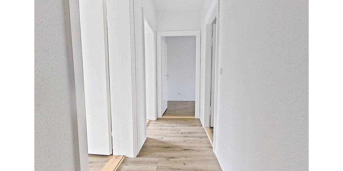 Etagenwohnung Rendsburg - 3 Zimmer, 52 m&sup2;, 409&euro; | Angebot:25569824