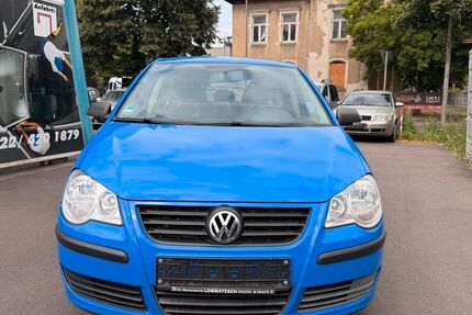 VW Polo 42.760 km 5.300 &euro; Dresden 01257