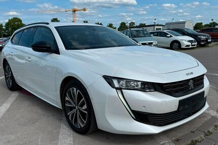 Peugeot 508 176.000 km 12.800 &euro; Mittenwalde 15749