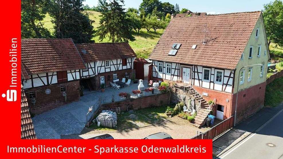 Haus zum Kaufen in Erbach 289.000 € 290 m²