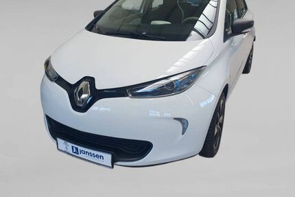 Renault ZOE 43.626 km 7.990 &euro; Aurich 26605