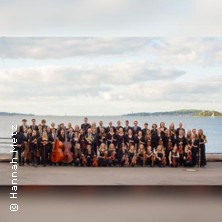 Sinfoniekonzert - Collegium Musicum Kiel