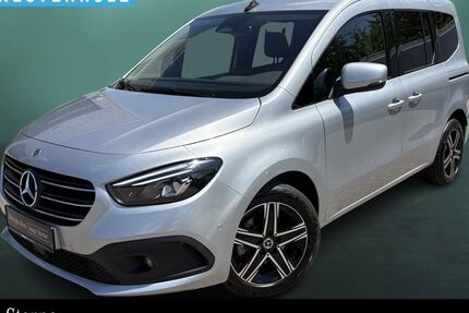 Mercedes-Benz T-Klasse 3.918 km 34.900 &euro; Grünstadt 67269