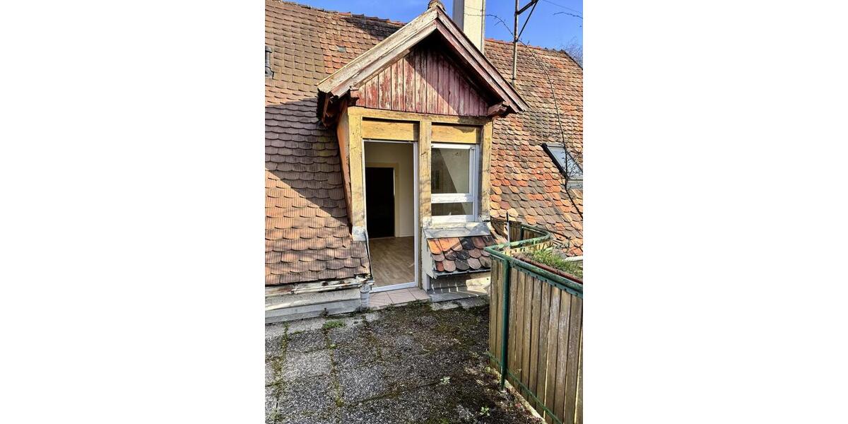 Dachgeschoßwohnung Graben-Neudorf Neudorf - 2.5 Zimmer, 64 m&sup2;, 630&euro; | Angebot:25943173