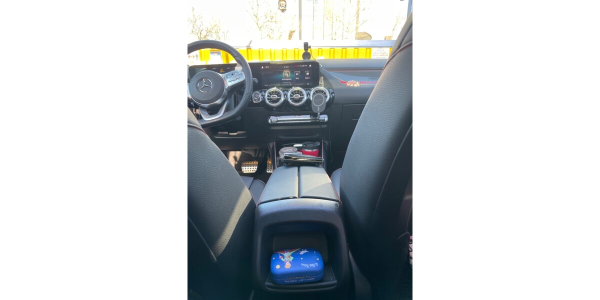 Mercedes-Benz GLA-Klasse 60.000 km 45.000 &euro; Düsseldorf 40213