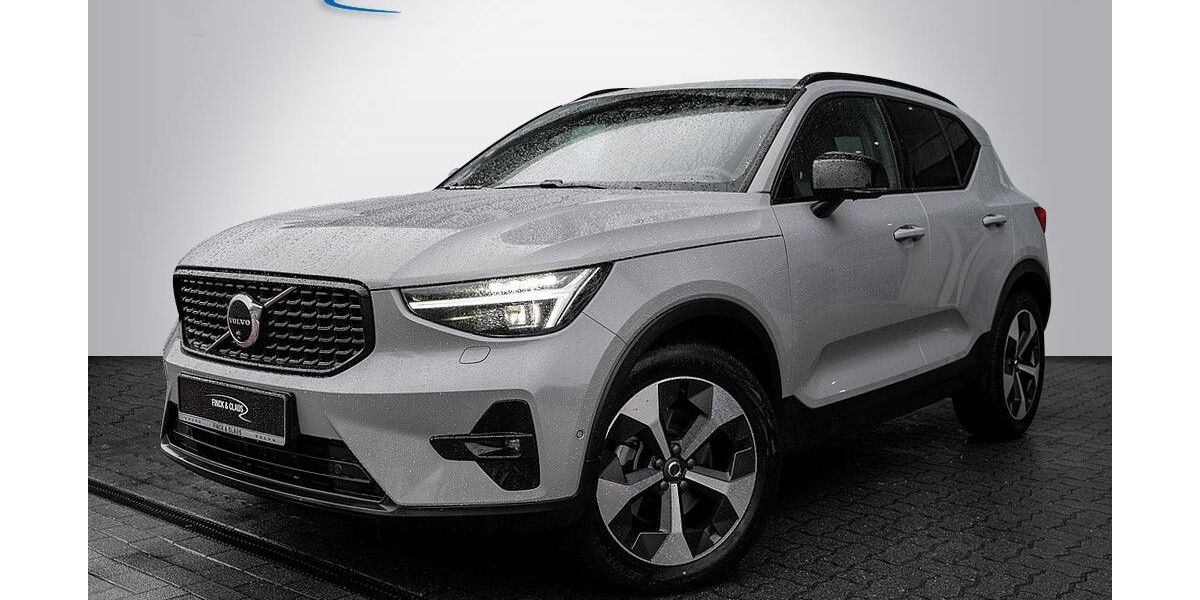 Volvo XC40 15.000 km 36.890 &euro; Büdelsdorf 24782