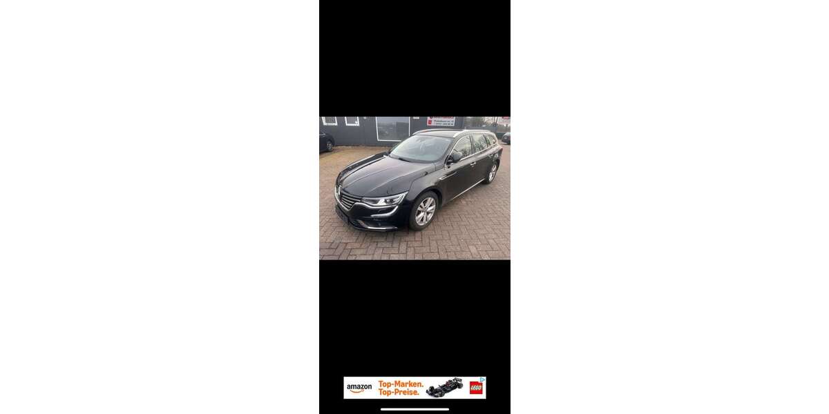 Renault Talisman 129.981 km 9.949 &euro; Bremen 28307