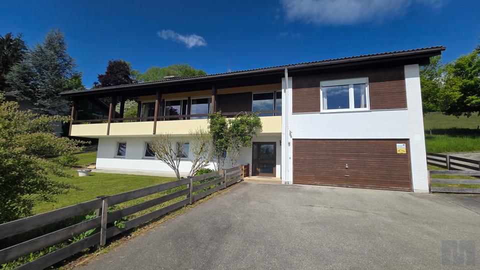 Erdgeschoßwohnung Peiting - 2 Zimmer, 64 m&sup2;, 650&euro; | Angebot:26648217