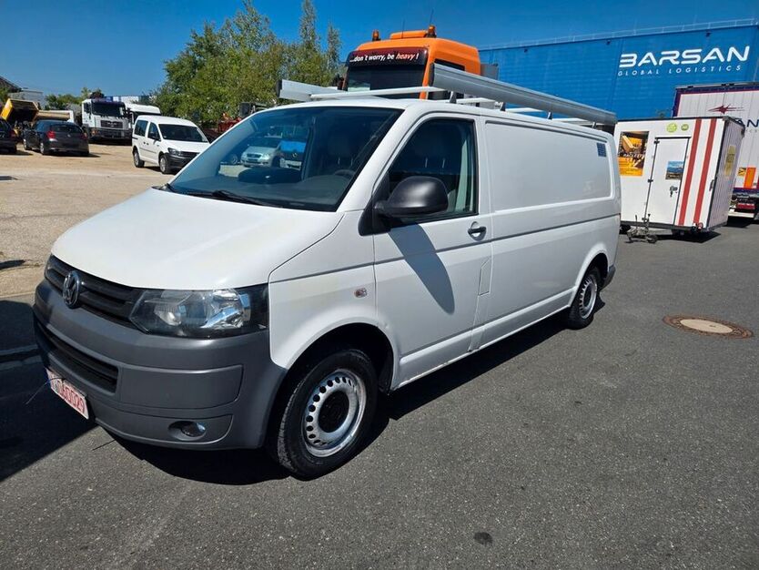 T5 Transporter