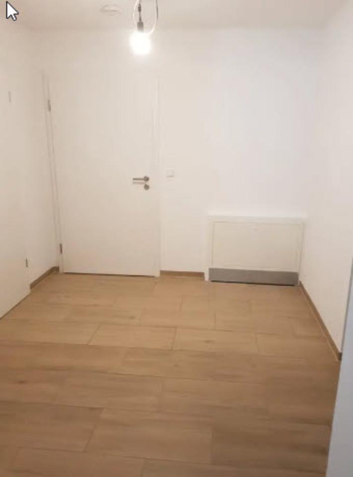 NEU renovierte sehr helle ETW im Souterrain- Einzugsbereit!