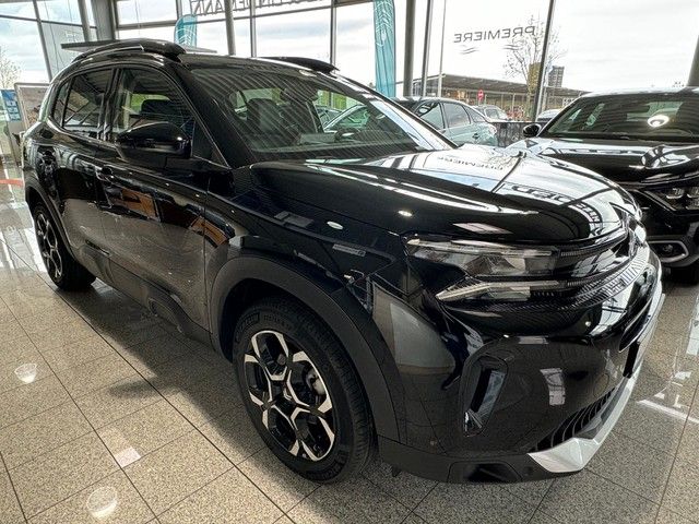C5 Aircross