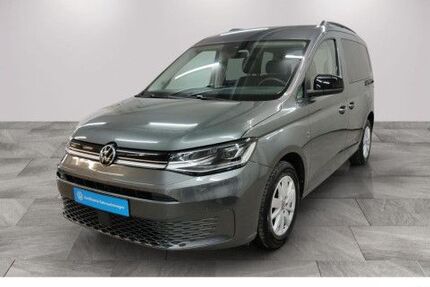 VW Caddy 9.950 km 29.980 &euro; Borna 04552