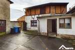 Einfamilienhaus mit viel Potenzial, großem Grundstück und vielseitig nutzbarem Nebengebäude - Einfamilienhaus Grimme Grimme | Angebot:25717453