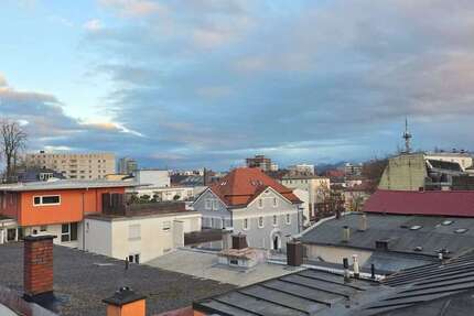 Wohnung Rosenheim Innenstadt - 2 Zimmer, 52 m&sup2;, 1.025&euro; | Angebot:27356803