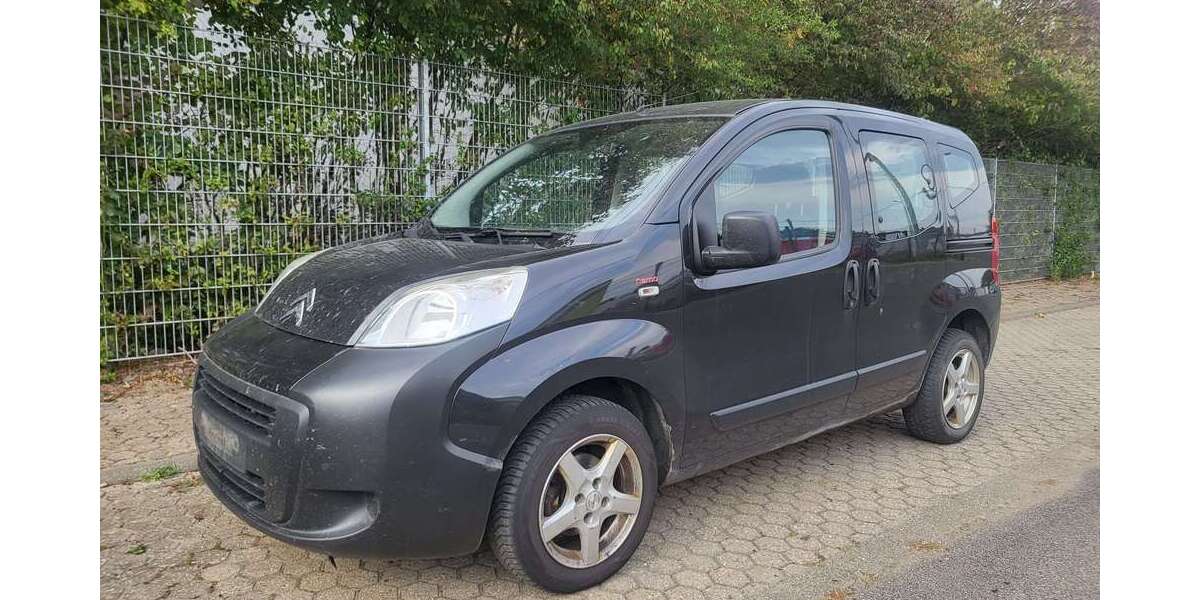 Citroen Nemo 149.800 km 3.750 &euro; Simmerath 52152