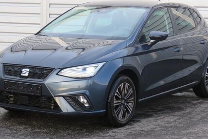 Seat Ibiza 40.184 km 16.899 &euro; Eitorf 53783