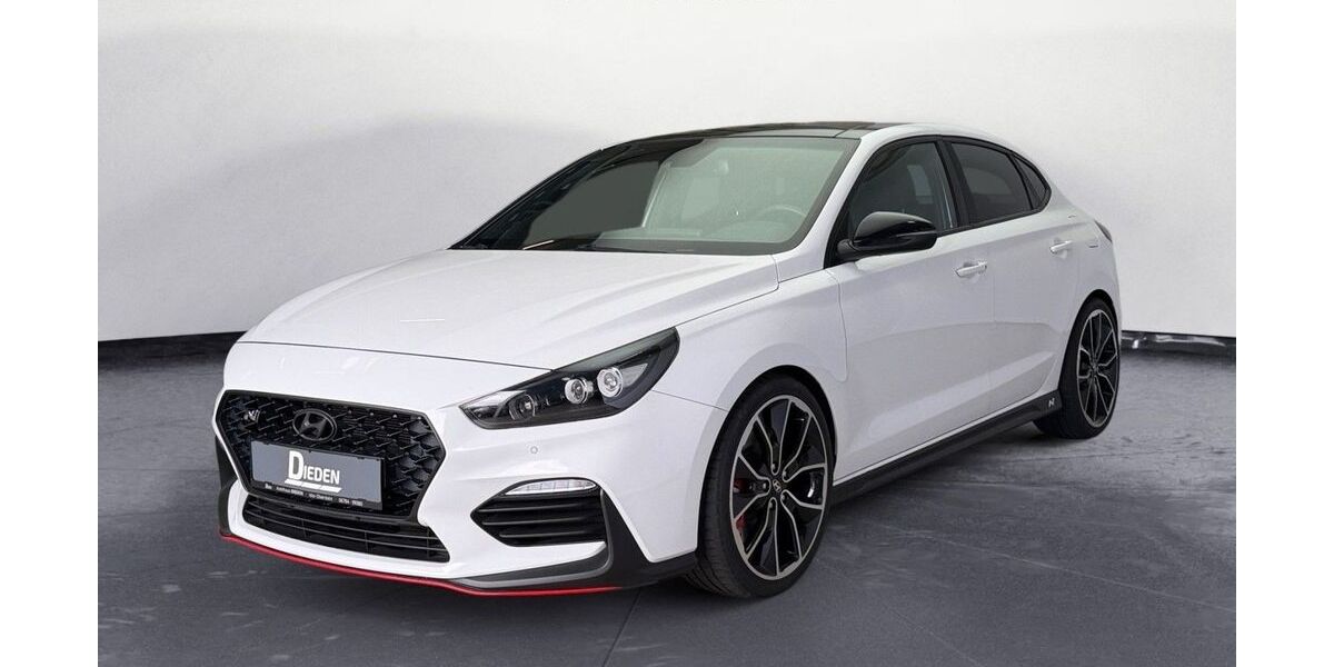 Hyundai i30 66.157 km 22.900 &euro; Idar-Oberstein 55743