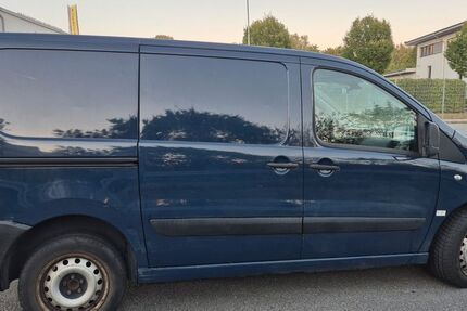 Peugeot Expert 236.000 km 3.800 € Glinde 21509