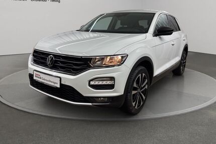 VW T-Roc 74.255 km 17.925 &euro; Passau 94032