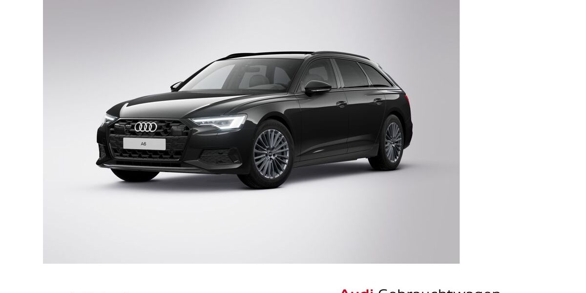 Audi A6 29.300 km 53.910 &euro; Siegen 57074
