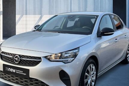Opel Corsa 79.823 km 12.490 &euro; Hamburg 20537