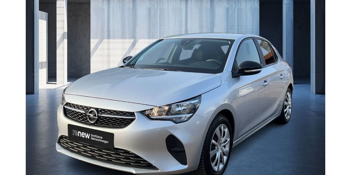 Opel Corsa 79.823 km 12.990 &euro; Hamburg 20537