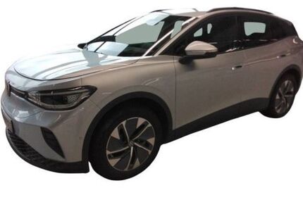 VW ID.4 13.472 km 37.990 € Schüttorf 48465