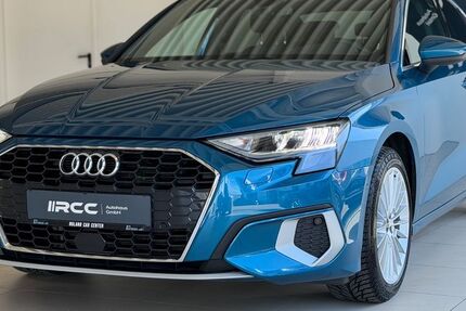Audi A3 49.247 km 23.940 &euro; Stuhr 28816