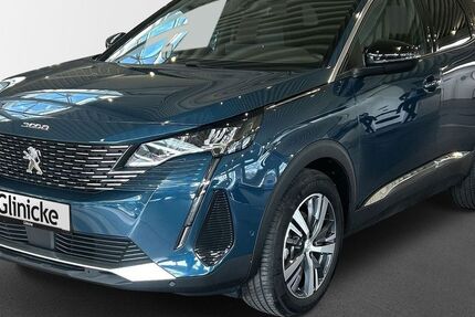 Peugeot 3008 19.800 km 24.990 &euro; Erfurt 99086