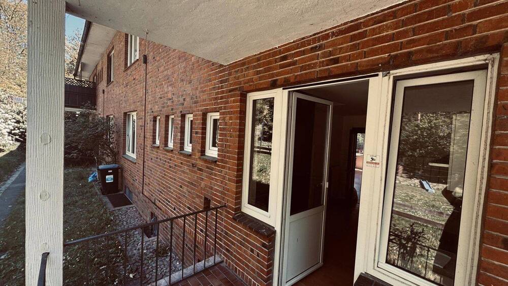 Etagenwohnung Geesthacht - 4 Zimmer, 128 m&sup2;, 1.760&euro; | Angebot:26486644
