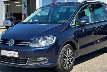 VW Sharan 155.000 km 18.990 &euro; Neuburg an der Donau 86633