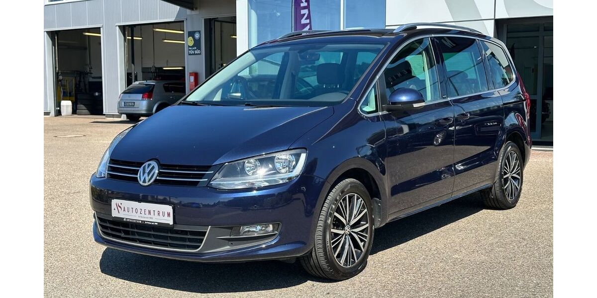 VW Sharan 155.000 km 18.990 &euro; Neuburg an der Donau 86633