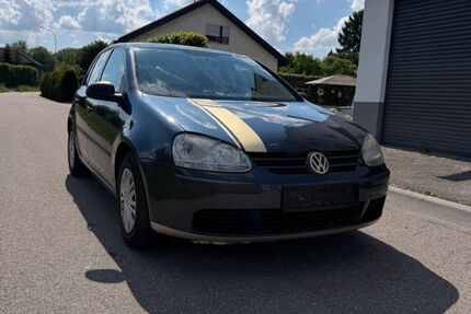 VW Golf 257.000 km 2.750 &euro; Bretzfeld 74626
