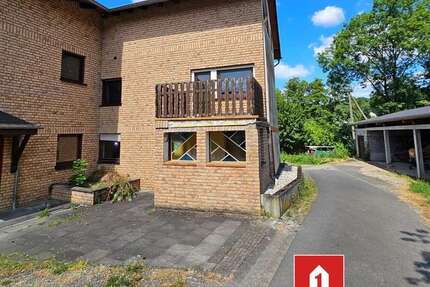 Wohnung Hennef / Oberauel Oberauel - 8 Zimmer, 176 m&sup2;, 199.000&euro; | Angebot:27076767