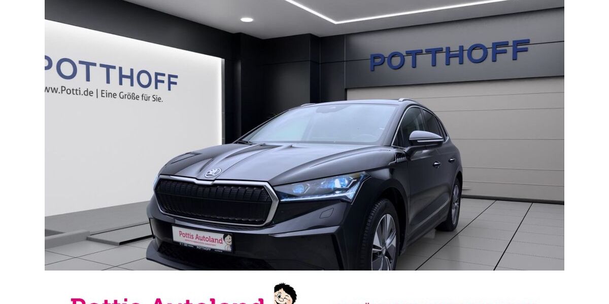 Skoda Enyaq 41.402 km 25.777 &euro; Hamm 59075