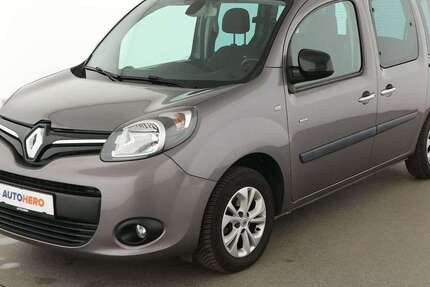 Renault Kangoo 46.430 km 13.600 &euro; Nürnberg 90441