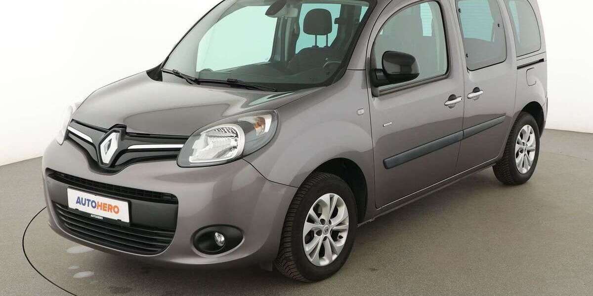 Renault Kangoo 46.430 km 13.600 &euro; Nürnberg 90441