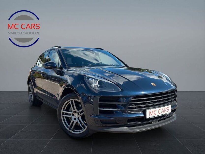 Macan