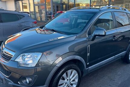 Opel Antara 137.000 km 6.900 &euro; Detmold 32758