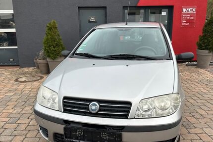 Fiat Punto 191.520 km 1.890 &euro; Celle 29227