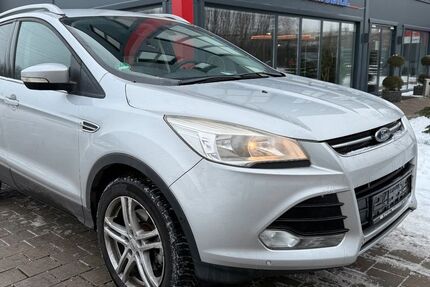 Ford Kuga 189.000 km 6.900 &euro; Neu Wulmstorf 21629
