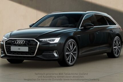 Audi A6 2.677 km 47.890 &euro; Ingolstadt 85057