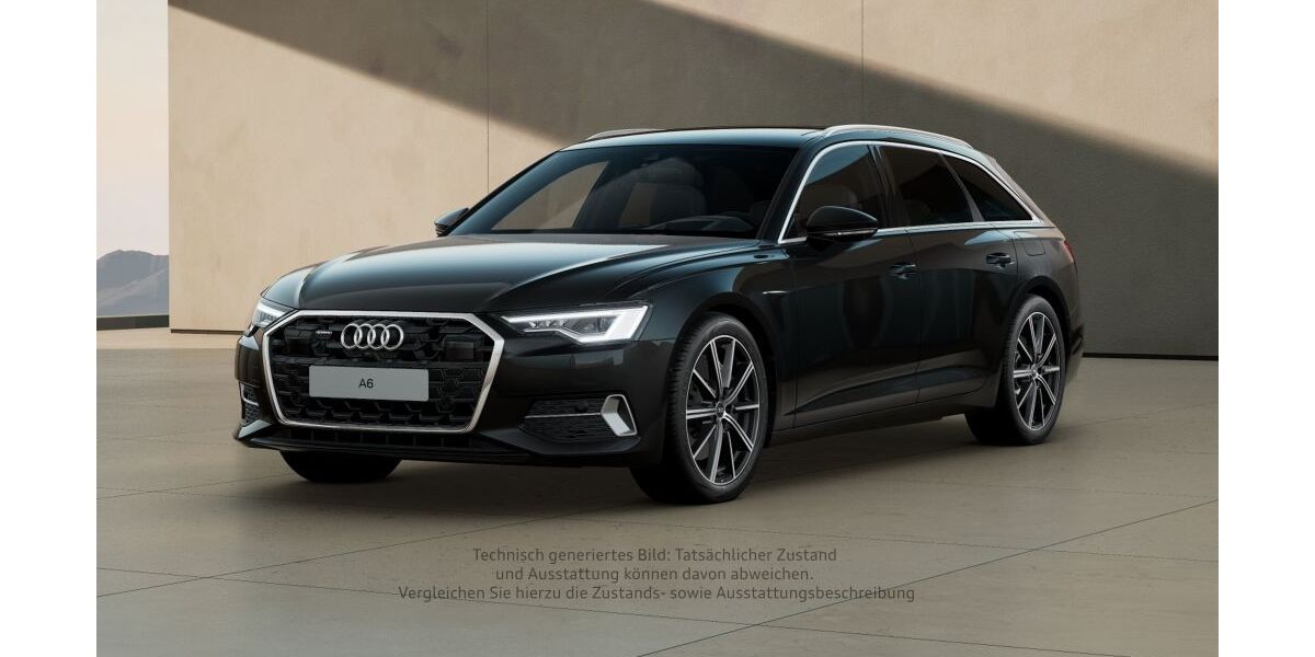 Audi A6 2.677 km 47.890 &euro; Ingolstadt 85057