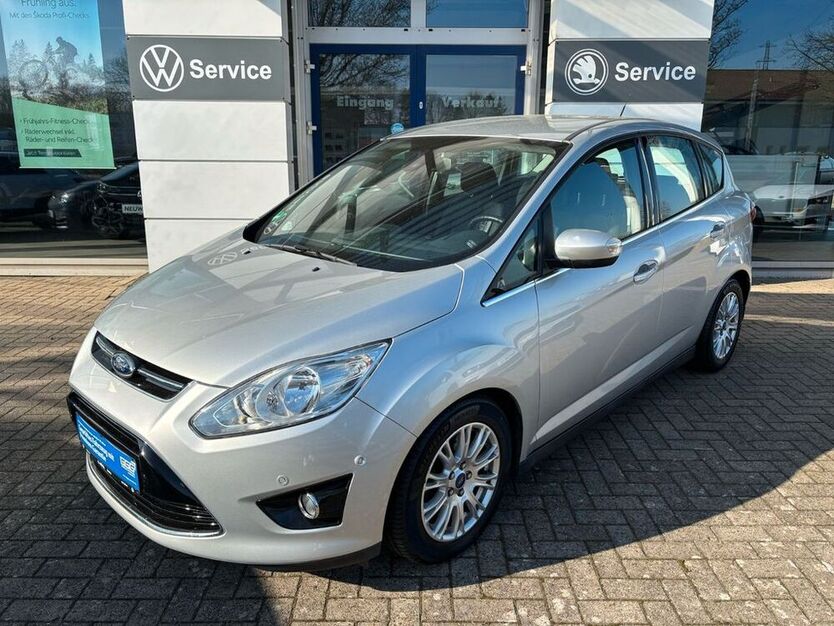 C-Max