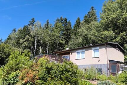 Haus Freiberg - 4 Zimmer, 85 m&sup2;, 56.000&euro; | Angebot:26302541